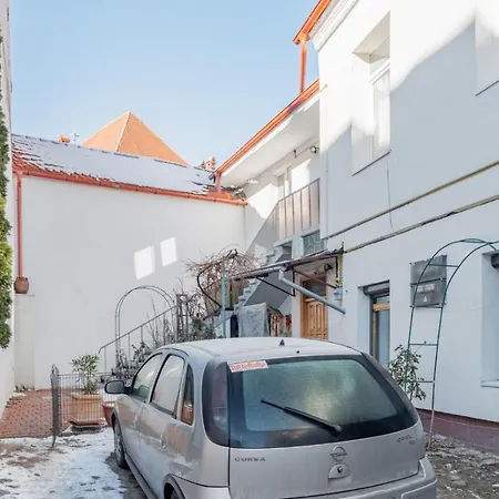 Brasov centrul vechi - 67sqm - 2min to Counsel Square-2